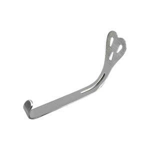 Retractor de Mejillas Manual de Plástico Weider - Product Image 1