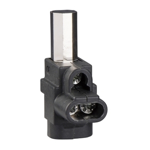 Ensemble de 4 connecteurs de distribution pour 3 câbles, catégorie : autres produits - Product Image 1