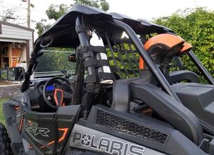 Véhicule tout-terrain Polaris RZR XP 1000 High Lifter Edition à vendre - Product Image 5