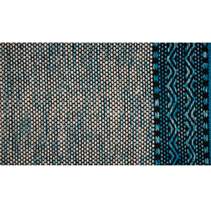 Nouvelle Collection Grand Style De Luxe Tapis En Coton Tissé À La Main 4 Côtés À La Main Glands Maison Salon Chambre Salle De Bains Prière Cuisine - Product Image 3