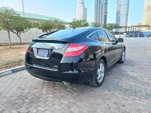 HO NDA ACCORD CROSSTOUR 3.5L V6 2010 มือสอง - Product Image 4