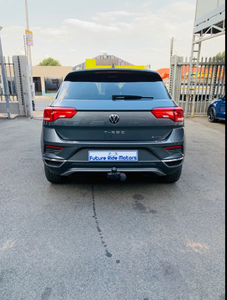 Auto Usado de Calidad a Precio Accesible, Volkswagen T-Cross 2022 1.0 TSI Comfort-Line, Automático, Volante a la Derecha - Product Image 5