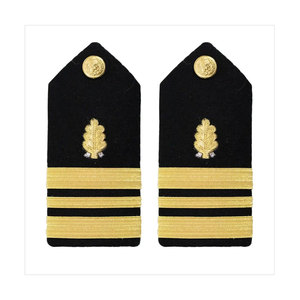 กรอบทองแท่งทั่วไปพร้อมสายคล้องไหล่สำหรับงานพิธี - Product Image 3