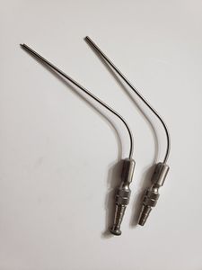 เครื่องมือดูดท่อดูดเครื่องมือผ่าตัดทำจากสเตนเลสเครื่องมือดูดขนาดกำหนดเองได้ - Product Image 2