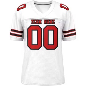 เสื้อเบสบอลคลาสสิกระดับโลกแบบกำหนดเองสำหรับผู้ใหญ่ ทีมแบบกำหนดเอง คอวี มีกระเป๋า ผ้าโพลีเอสเตอร์ 100% ระบายอากาศได้ดี - Product Image 5