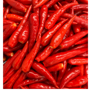 Épices entières fraîches du fabricant vietnamien agricole professionnel Service après-vente exceptionnel pour les légumes chili crus - Product Image 5