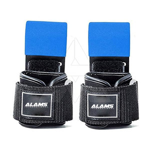 Crochets d'haltérophilie légers et imperméables Crochets d'haltérophilie confortables à faible quantité minimale de commande à vendre - Product Image 1