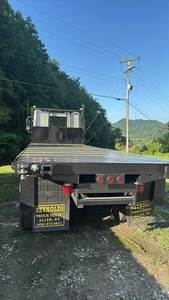 มีรถบรรทุก Western Star Quad Axle Flatbed Truck - 525 แรงม้า, เกียร์ธรรมดา 13 สปีด มือสอง พร้อมขาย มีสินค้าในสต็อก จัดส่งทั่วโลก - Product Image 2