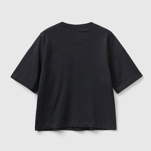 T-shirts décontractés d'été pour hommes, best-sellers, fabrication professionnelle, respirants, bon prix, t-shirt ample pour hommes - Product Image 6