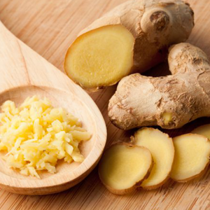 Organic <b>Fresh</b> <b>Ginger</b>: Grown with Care, Delivered at Peak Freshness - Product Image 4