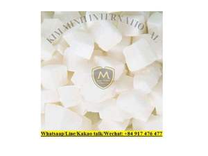 กระปุกมะพร้าวแช่แข็ง Iqf ออร์แกนิกรสหวานแบบหั่นบางๆบรรจุภัณฑ์แบบ0084 917 477 476 - Product Image 3