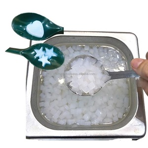 Nhà máy đáng tin cậy của Halal Hữu Cơ NATA de <span class=keywords><strong>Coco</strong></span> tấm nguyên khô ép thạch & bánh tùy chỉnh kích cỡ từ Việt Nam - Product Image 4