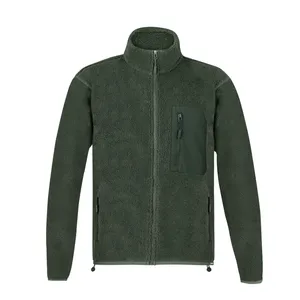 Felpa Promozionale Sostenibile Killian in RPET per Merchandising Eco-Consapevole - Product Image 2
