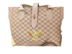 High quality Stylish Unisex Protective Leather <b>Laptop</b> Backpack Convenient All-Gender <b>Bag</b> with USB Anti-Theft Feature - Product Image 3