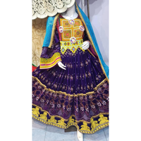 VESTIDOS AFGANOS KUCHI PARA MUJER, PARA BODAS/FIESTAS/USO DIARIO, TRADICIONALES Y ELEGANTES, PROVEEDOR DE ROPA AFGANA EN ALIBABA OEM