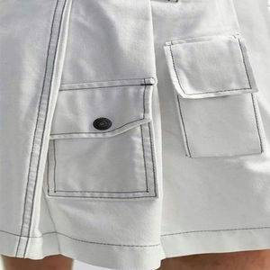 Kilt utilitaire écossais pour hommes, style de mode traditionnel des Highlands, kilt utilitaire pour hommes - Product Image 5