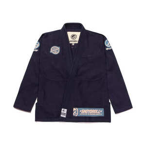 2025 Fabricación de Pakistán precio bajo BJJ GI uniforme de alta calidad nuevo estilo BJJ GI uniforme en venta al por mayor forma brillante internacional - Product Image 1