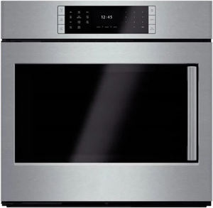 Horno Eléctrico de Pared Bosch Benchmark Series 30 de Convección Simple - Product Image 1
