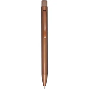 Penna a Sfera in Ottone Riciclato Beatriz, Gadget Ecosostenibile - Product Image 3