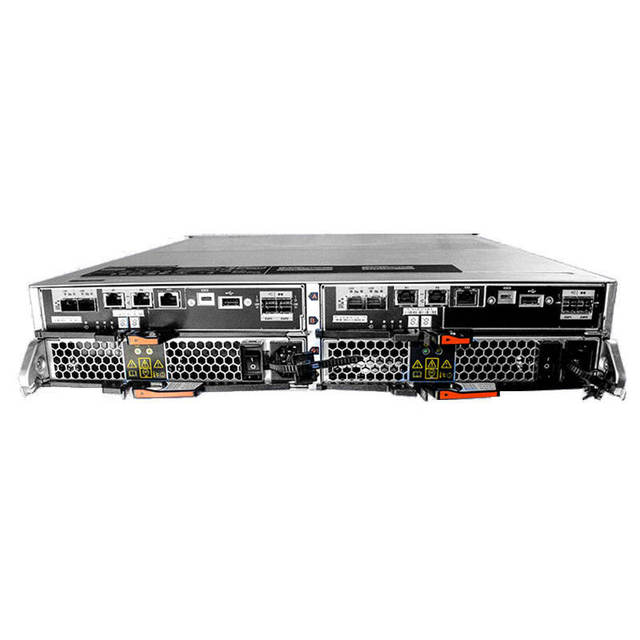 High Performance DE2000H Storage Server | Scalable Enterprise Storage Solution for Data Centers & Cloud Infrastructure
