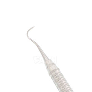 เครื่องขูดหินปูนแบบใช้ซ้ำได้ ลดราคาพิเศษ จากโรงงานโดยตรง สำหรับใช้ทางทันตกรรม - Product Image 5