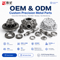 Pièces de suspension de précision pour véhicules électriques, service d'usinage CNC, centre d'usinage à quatre axes, tolérance de 0,005 mm, aluminium plaqué nickel argenté