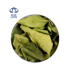 Feuilles de citron séchées de haute qualité GEM - Product Image 1
