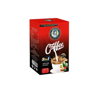 Arabica & Robusta J79 330ml cafe 3 in 1 çözünebilir kahve içecek ucuz fiyat en çok satan özel etiket OEM ODM lal BRC