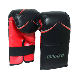 Guantes de Bolsa con Diseño de Logotipo Personalizado, Demanda del Cliente, Color Sólido, MOQ Bajo, Guantes de Bolsa de Alta Calidad - Product Image 4