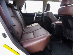 Gran Oferta, Negocio Excelente: TOYOTA 4RUNNER LIMITED, Listo para Enviar - Product Image 4