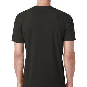 Camisetas de hombre de calidad superior más vendidas, ropa de punto con logotipo personalizado, moda única con diferentes colores - Product Image 2