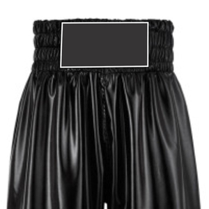 กางเกงมวยไทยผู้ชาย ดีไซน์โดดเด่น คุณภาพพรีเมียม น้ำหนักเบา ขายดี ดีไซน์ยอดเยี่ยม วัสดุทนทาน - Product Image 6