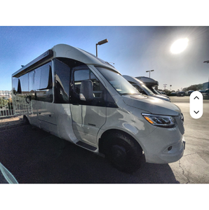 En Venta: Autocaravana L-e-i-s-u-r-e Travel Unity U 24-M B L Clase B+ 2024 en perfecto estado - Product Image 5