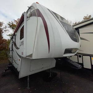 Keystone L-a-r-e-d-o 289SRE d'occasion 2013 - Product Image 4