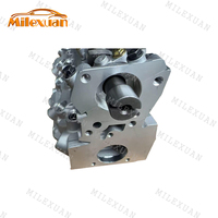 Culasse complète AMC908098 F8Q pour moteur diesel Renault Kangoo Clio Scenic Megane Trafic F8Q 1.9L 8V