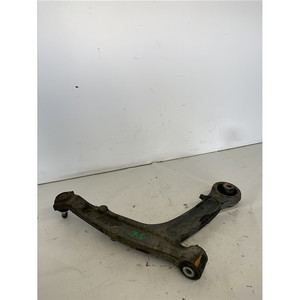 Bras de suspension avant gauche FIAT Panda 2ème série 51857133 (03>10) - Product Image 2