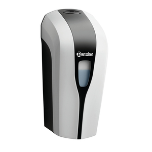 Dispensador de Jabón IRS 1L-W, Dispensador de Desinfección Práctico - Product Image 1