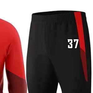 Custom Tracksuit High Quality Cotton Oversized Essential Sweatsuit Heavyweight Blank Tracksuits Jogging Suits - Product Image 5