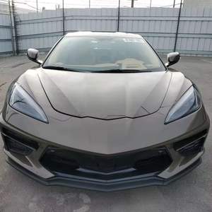 เชฟโรเลต คอร์เวท สติงเรย์ ปี 2021 สภาพดี ใช้งานน้อย - Product Image 1