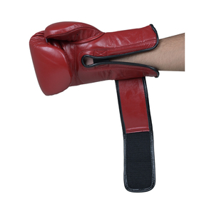 Guantes de Kickboxing de entrenamiento de registro personalizados, guantes de boxeo para entrenamiento de boxeo, sesiones profesionales, guantes de boxeo - Product Image 2