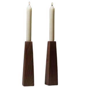 Classic Design Wooden <b>Candle</b> Holder for Home Decor Wedding Party <b>Candle</b> Stand for Indoor and Outdoor Use - Product Image 4