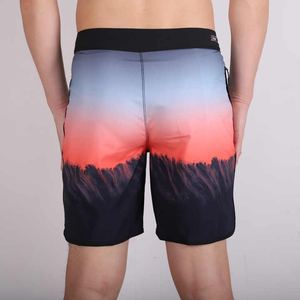 Shorts de Playa de Secado Rápido para Hombre Stan Caleb, Shorts de Playa Personalizados al por Mayor con Estampado de Bermudas Tejidas, Traje de Baño - Product Image 3