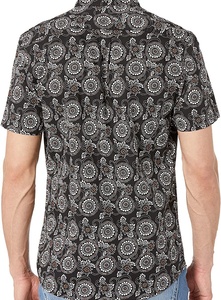 เสื้อยืดทีเชิ๊ตแขนสั้นผ้าฝ้าย100% สำหรับผู้ชาย,เสื้อยืดทีเชิ๊ตพิมพ์ลายดิจิตอล3d แบบกำหนดเองโลโก้ใหม่ล่าสุดสำหรับฤดูร้อน - Product Image 3