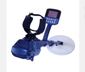 กำลังรอรับเครื่องตรวจจับโลหะแบบมือถือระดับมืออาชีพ รุ่น 7000 Professional Gold Detector Metal Finder - Product Image 2