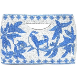 OFERTAS EMOCIONANTES en BOLSO DE MUJER CON EMBRAGUE DE DISEÑO PERSONALIZADO DISPONIBLE EN GRAN CANTIDAD DE INDIAN by glowin fashion - Product Image 1