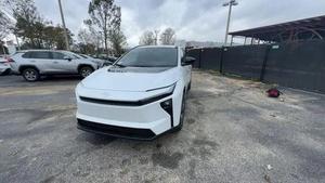 Nuevo Toyota bZ XLE 2026 en venta - Product Image 3