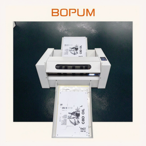 Teneth nhà máy tem treo tag nhãn các tông Sticker đa tấm đôi đầu nhăn Nụ Hôn chết cắt decal Máy cắt - Product Image 3