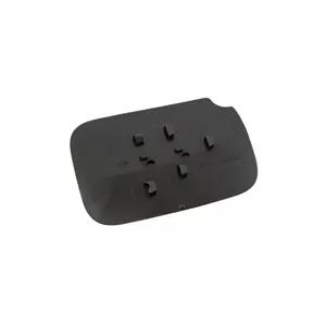 Bouchon de réservoir de carburant Kaya Plastik KR-535 pour Kangoo OE 8200499045 Turquie - Product Image 3