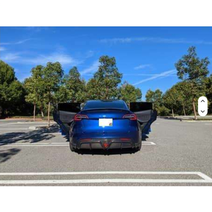 AUTO USADO EN BUEN ESTADO, Tesla Model Y Long SUV 2024, LISTO PARA ENVIAR - Product Image 6