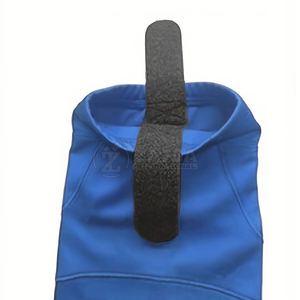 Chaussettes de hockey sur glace 2025 personnalisées pour hommes, multicolores, prix de gros 2025 - Product Image 5